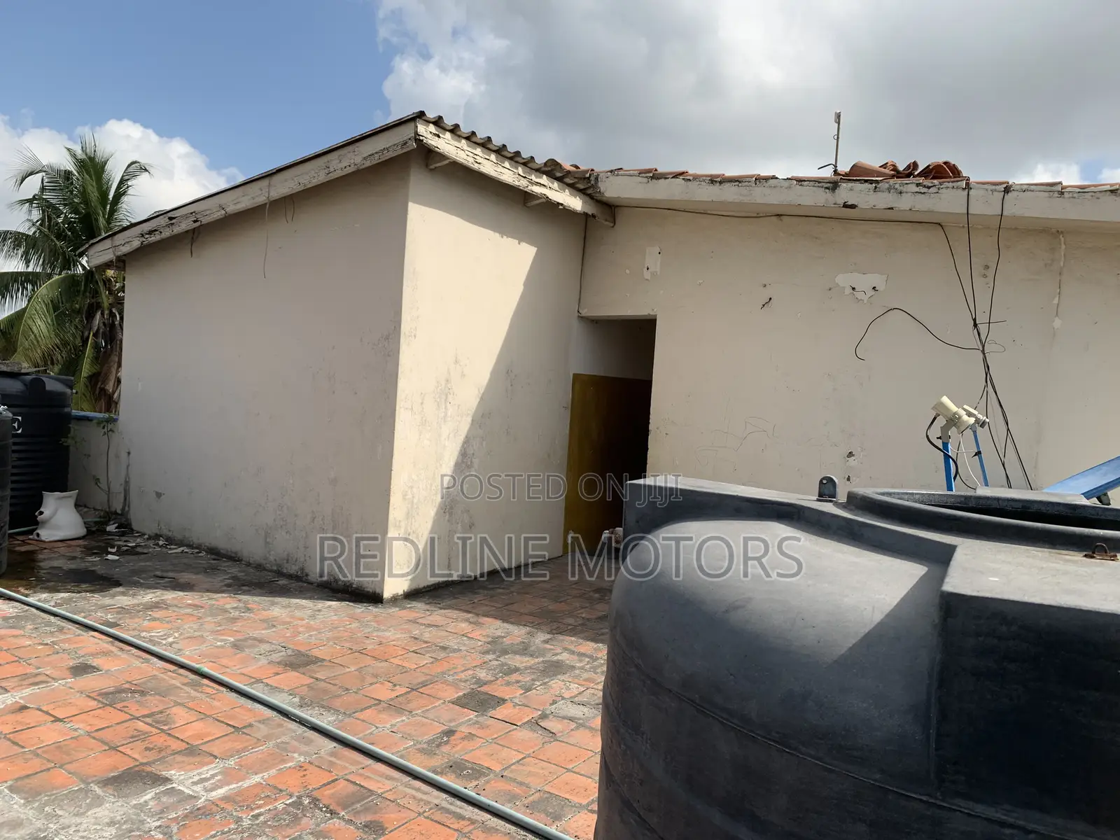 3bdrm Block of Flats in Spaki, Sparki for sale