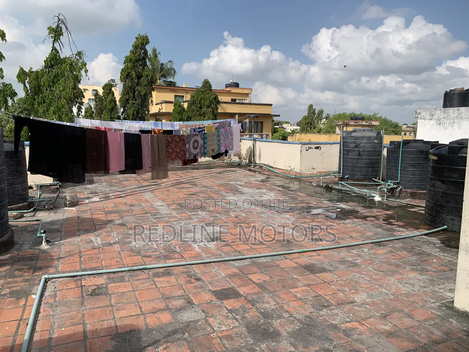 3bdrm Block of Flats in Spaki, Sparki for sale
