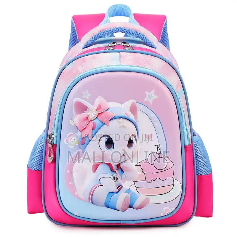 Kids School Backpacks for Boys Girls Book Bags
