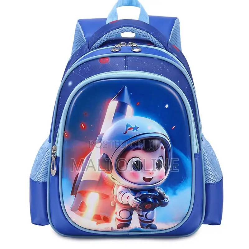 Kids School Backpacks for Boys Girls Book Bags