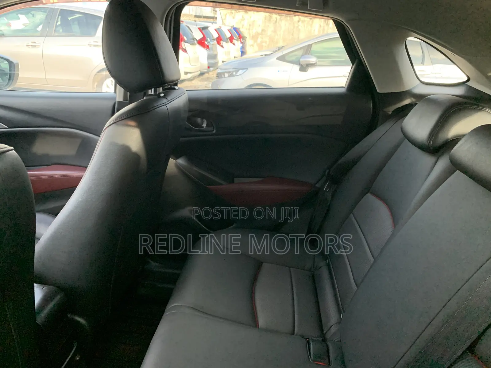 Mazda CX-3 2.0 Petrol 148hp FWD 2018 Gray