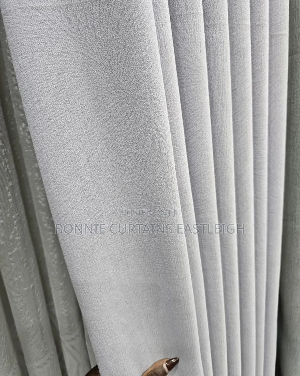 Outdoor Curtains and Sheers