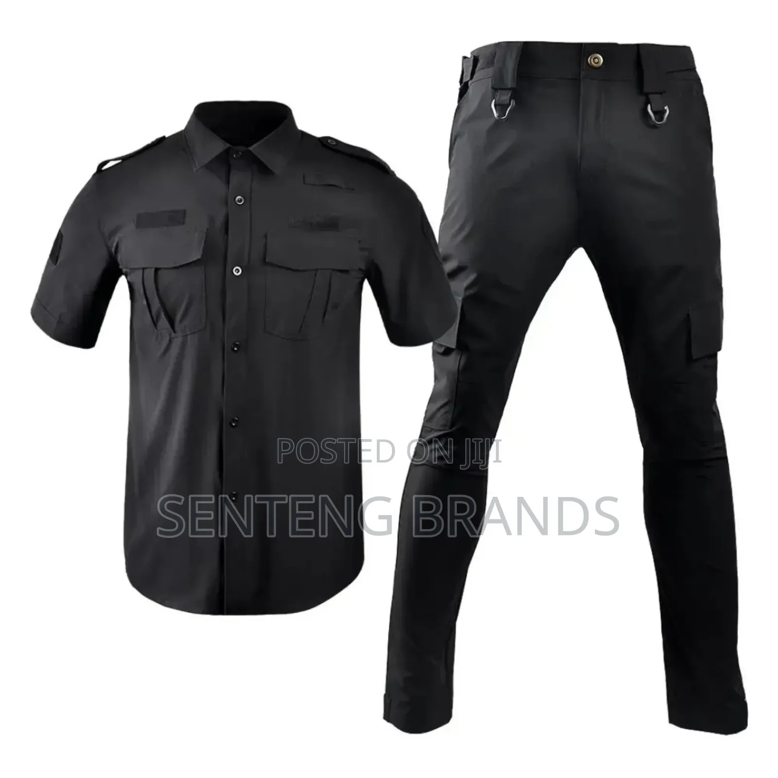 Security Uniforms
