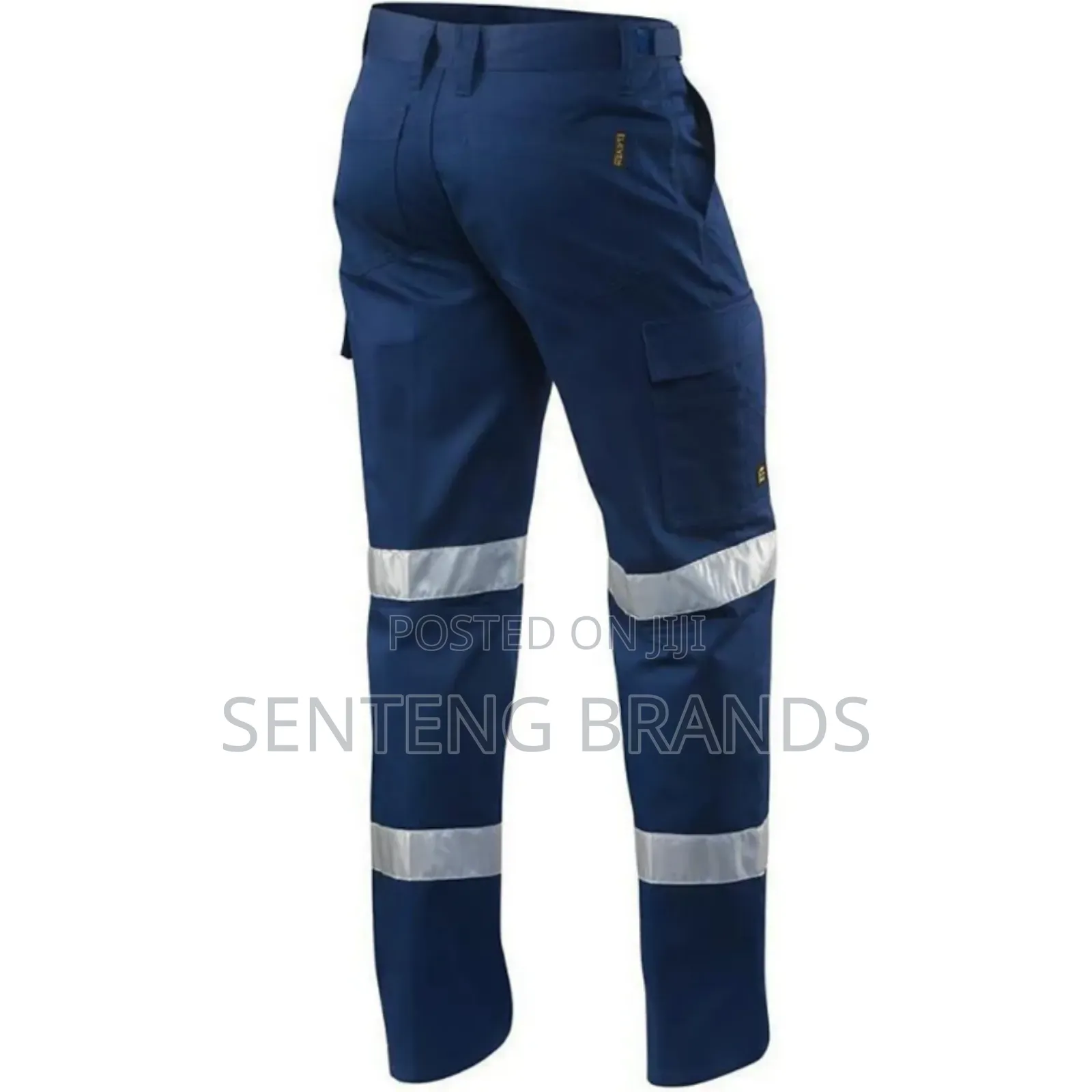 Security Trousers
