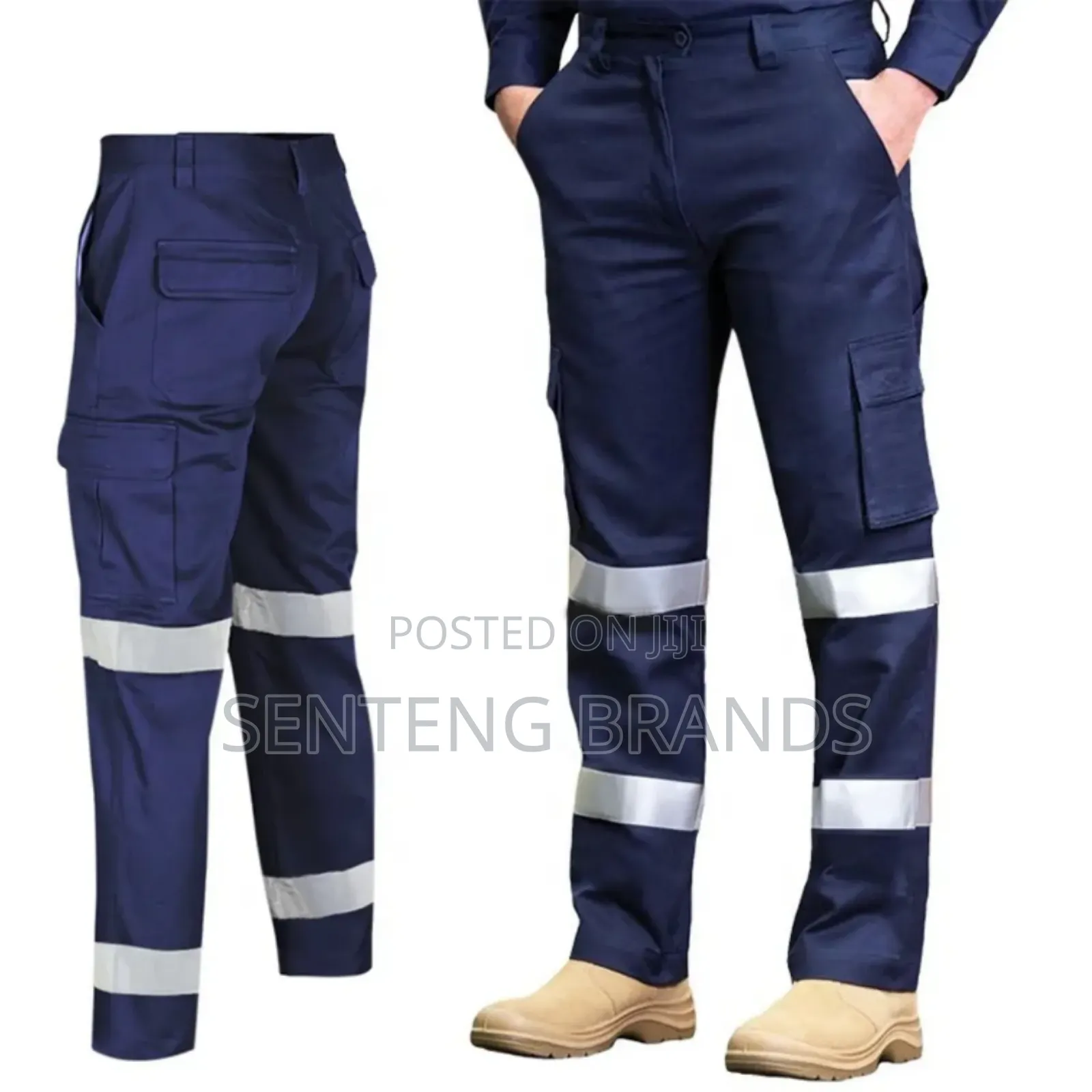 Security Trousers