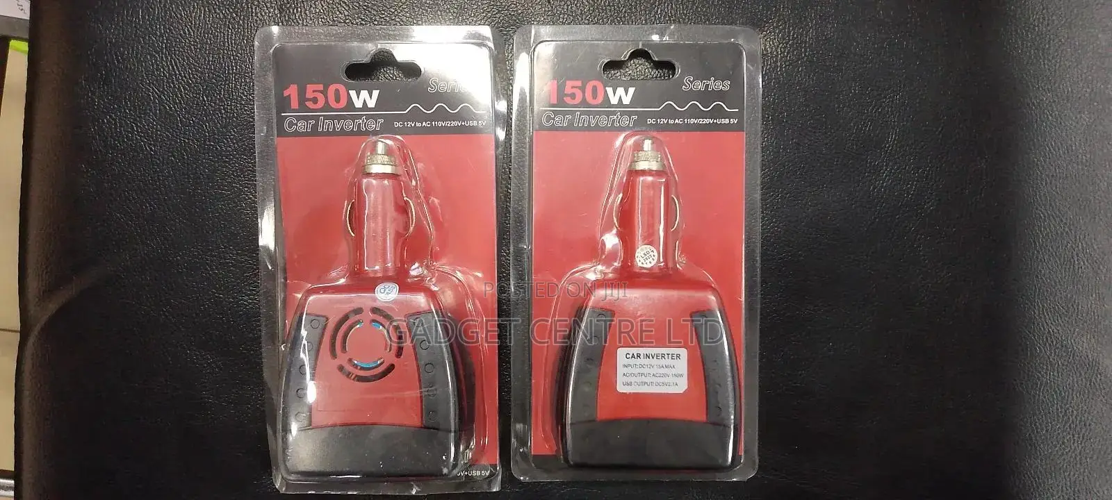 150w Car Inverter Original