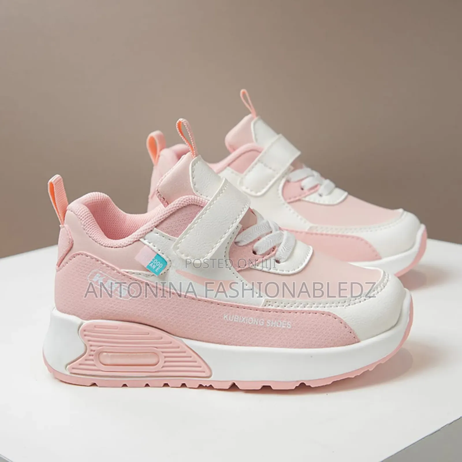 Kids Unisex Sneakers 32-37