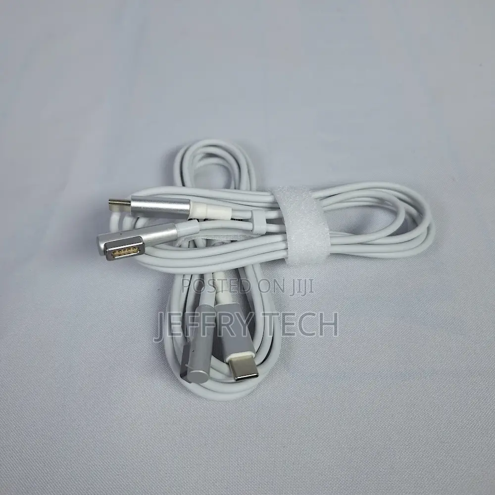 Macbook Apple Type C to Magsafe 2 Cable Fast Charging