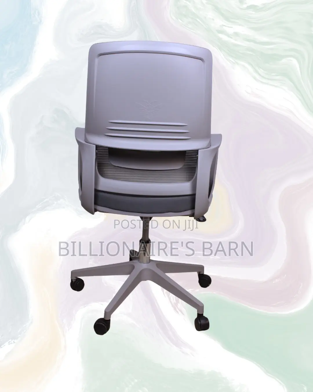 Space-Saving Scratch-Resistant Ergonomic Finish Office | Delivery