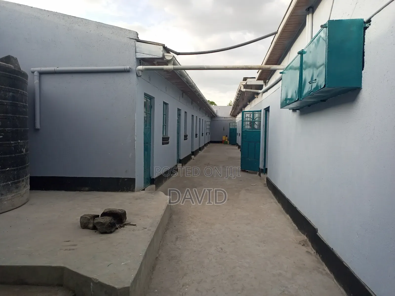 1bdrm House in Imperial, Nakuru Town East for sale