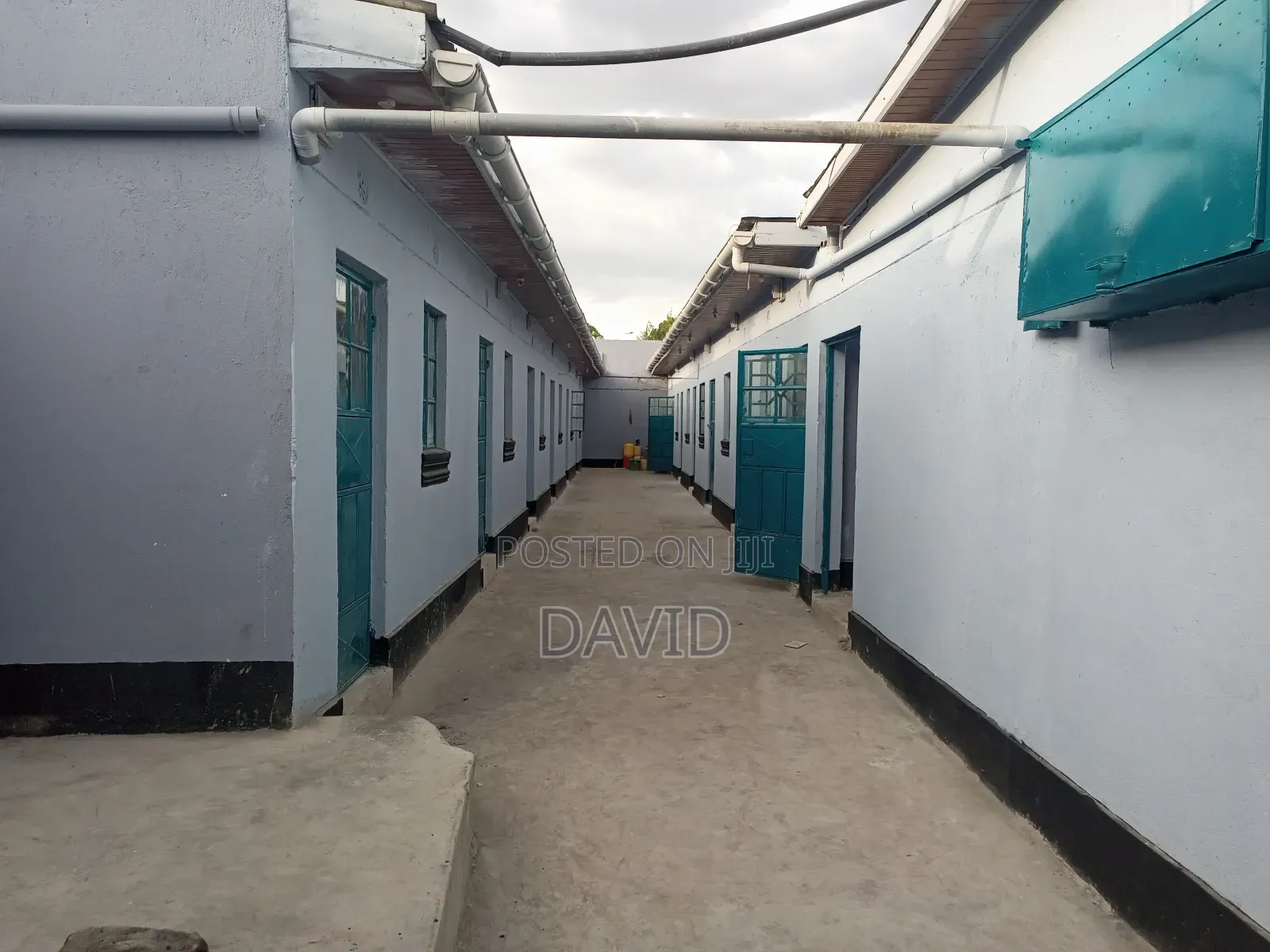1bdrm House in Imperial, Nakuru Town East for sale