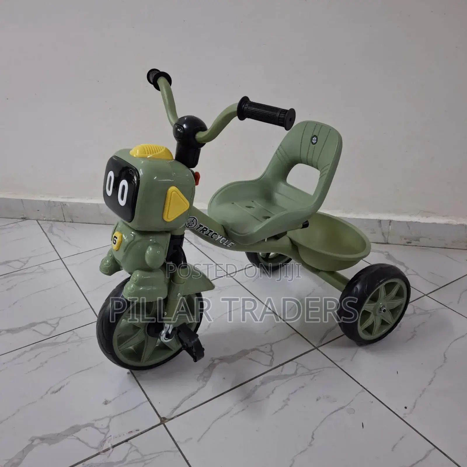 Kids Tricycle