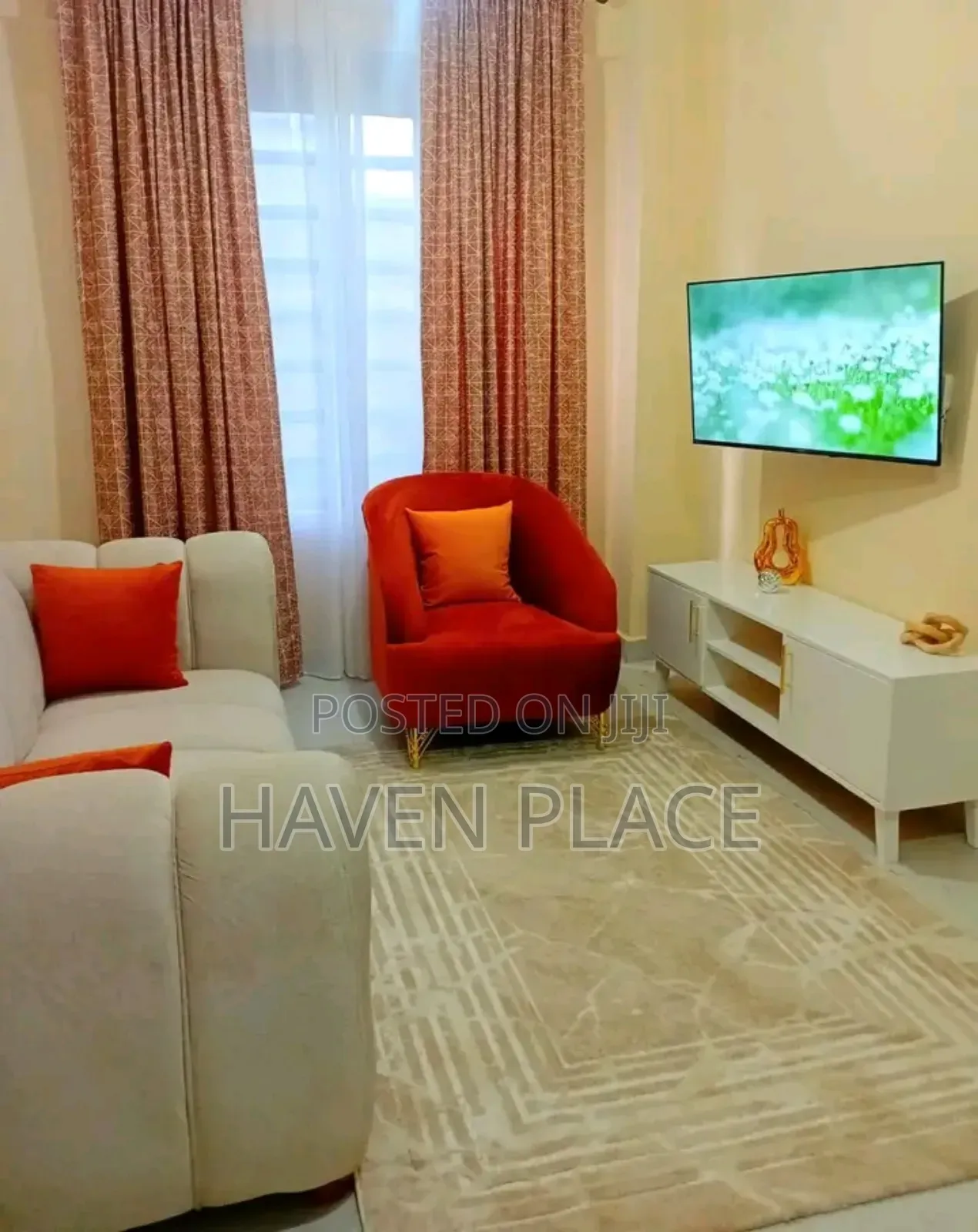 2 Bedroom Furnished Apartments Kamakis
Ruiru Bypass