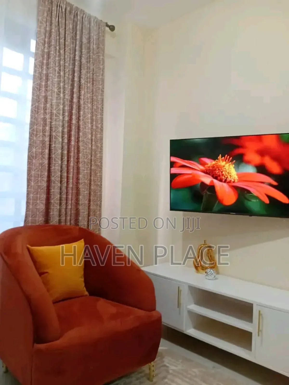 2 Bedroom Furnished Apartments Kamakis
Ruiru Bypass