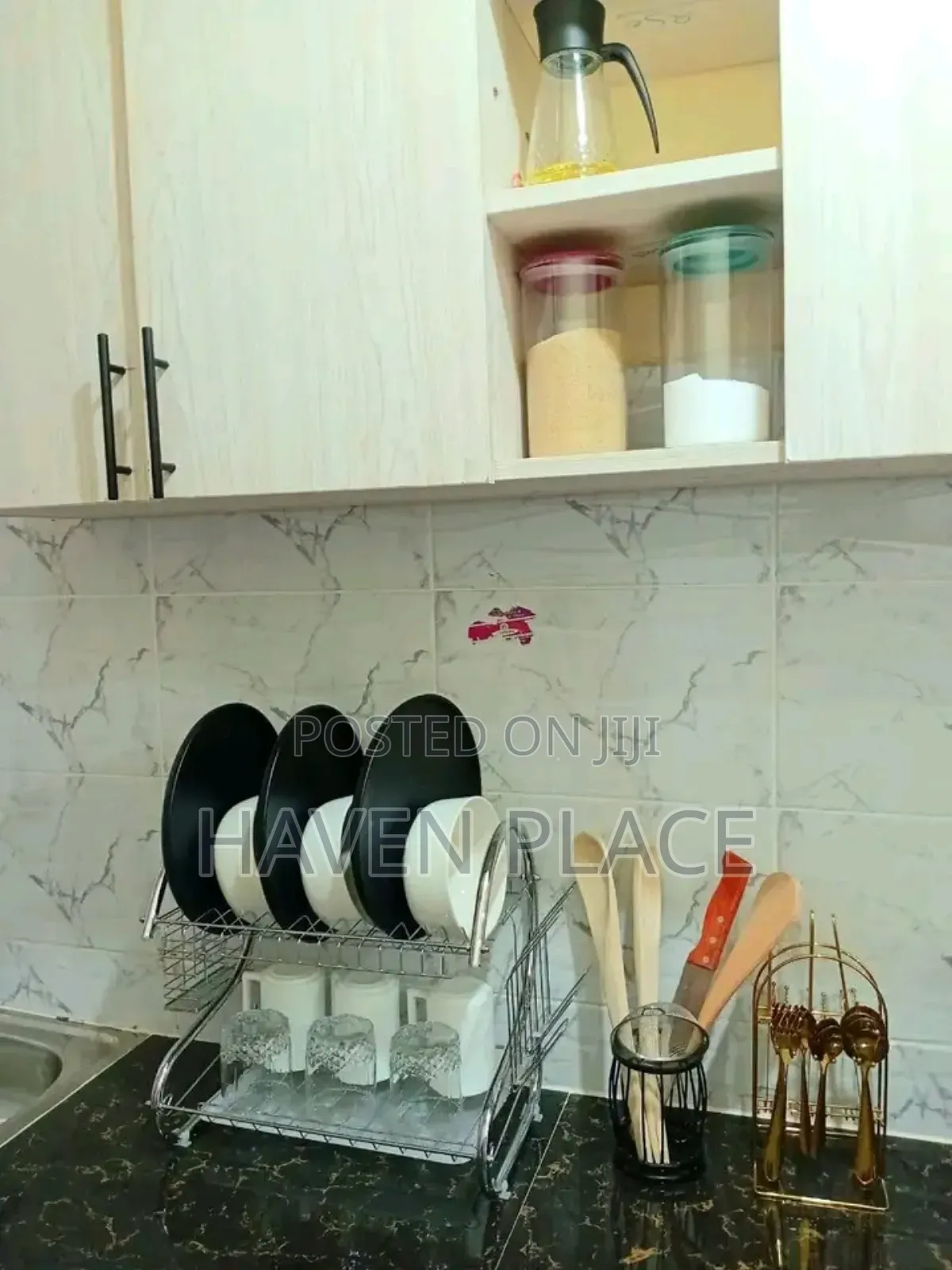 2 Bedroom Furnished Apartments Kamakis
Ruiru Bypass