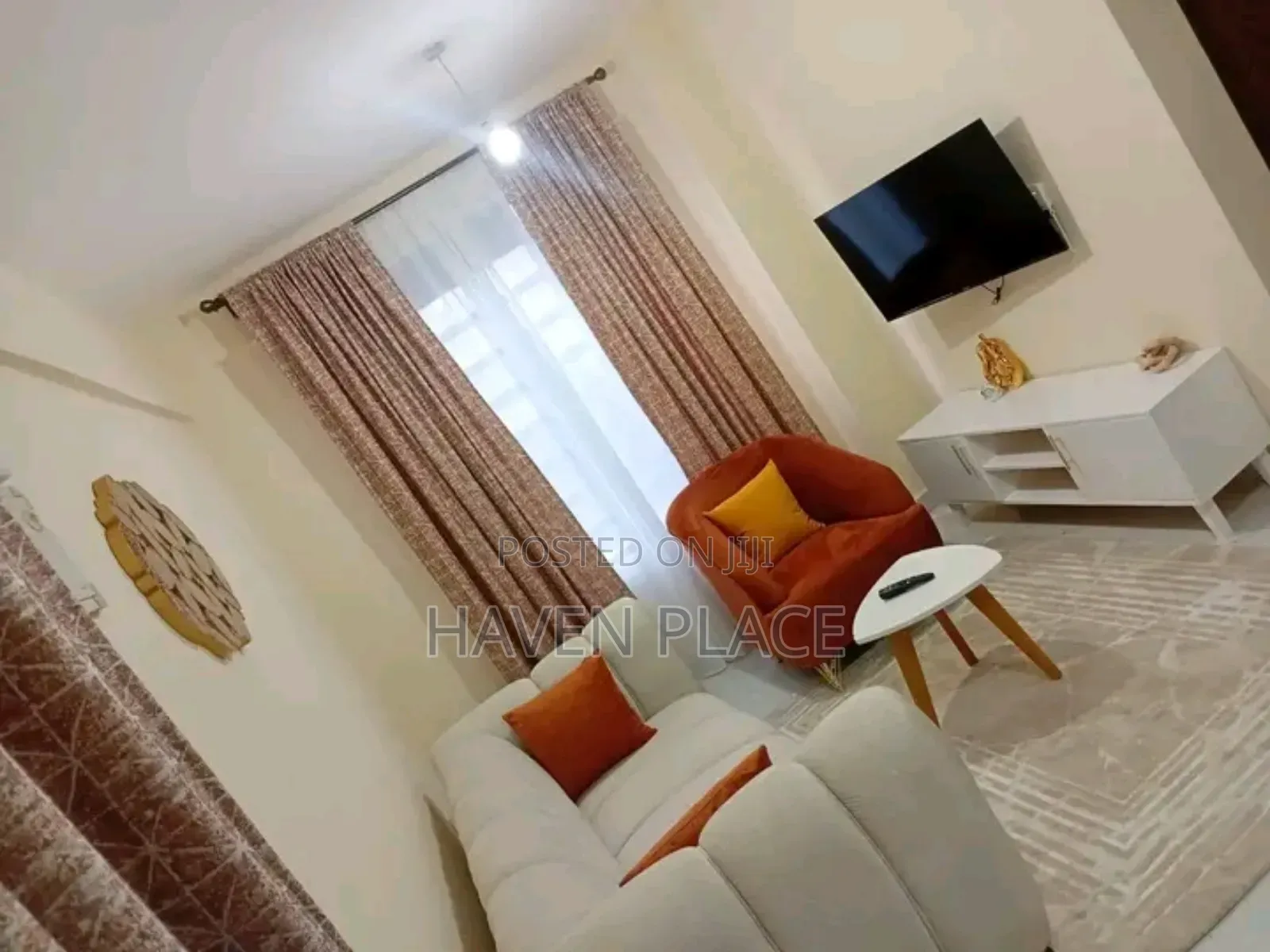 2 Bedroom Furnished Apartments Kamakis
Ruiru Bypass