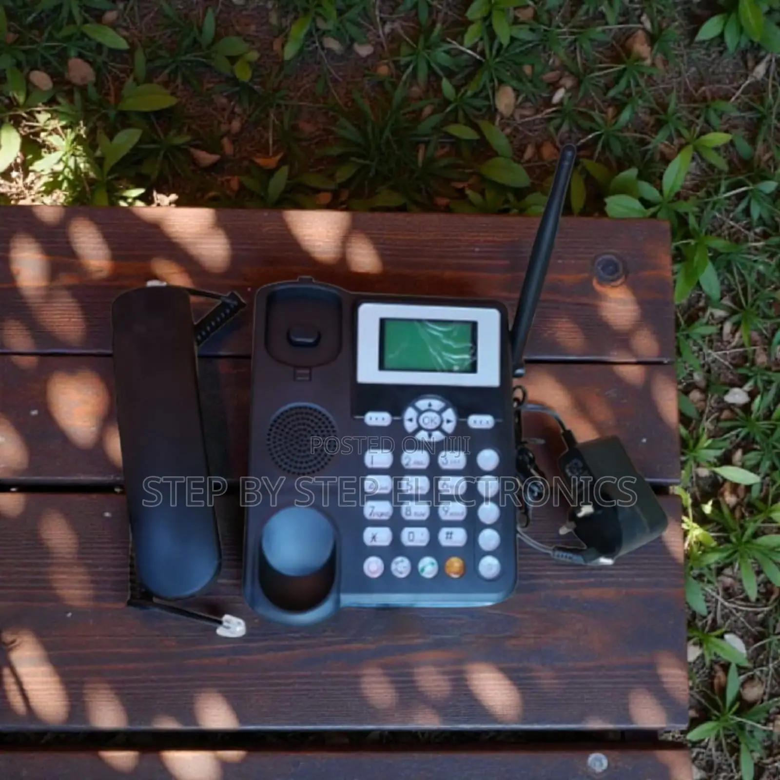 Huawei All Sim Support GSM Phone With Emergency Call and SMS Features