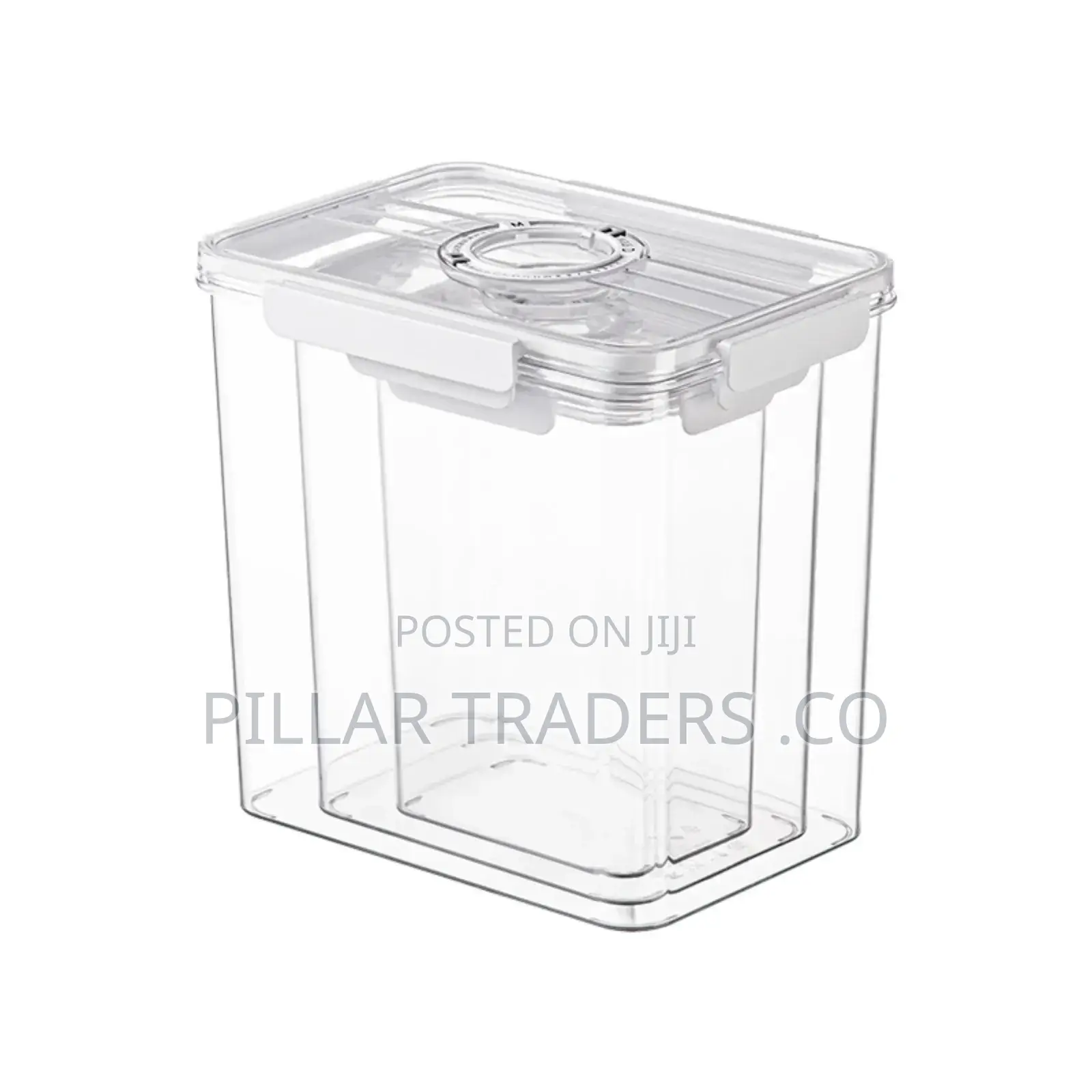 Food Storage Container Set