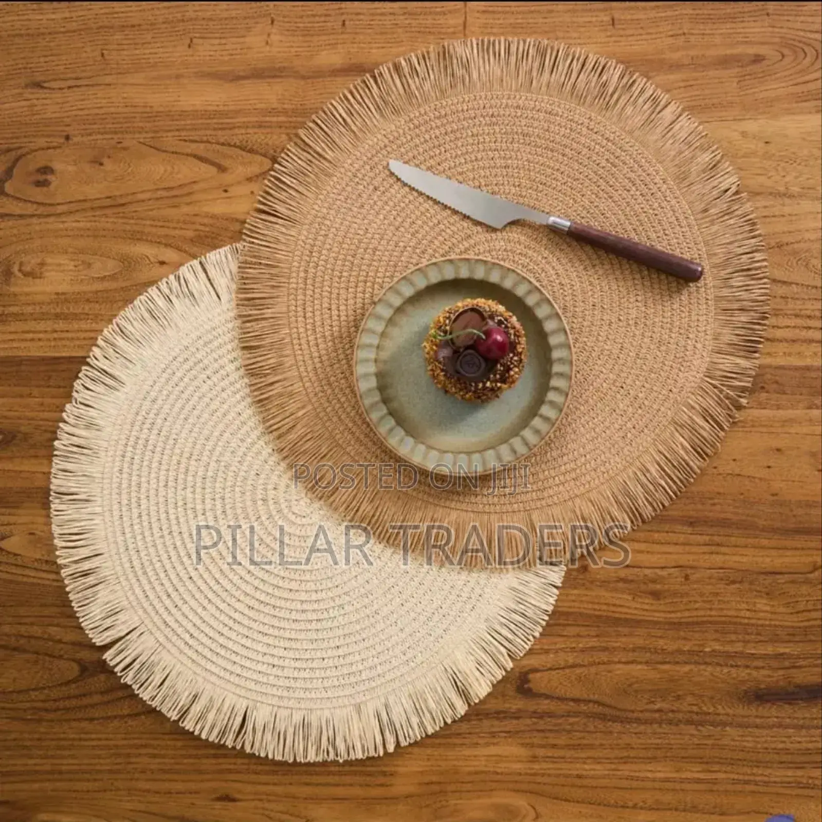 Wooven Placemats