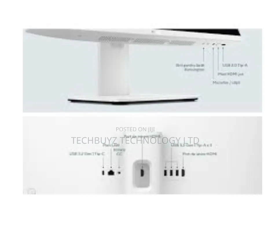 New Desktop Computer Asus Vivo AiO V272UA 8GB Intel Core i7 SSD 512GB