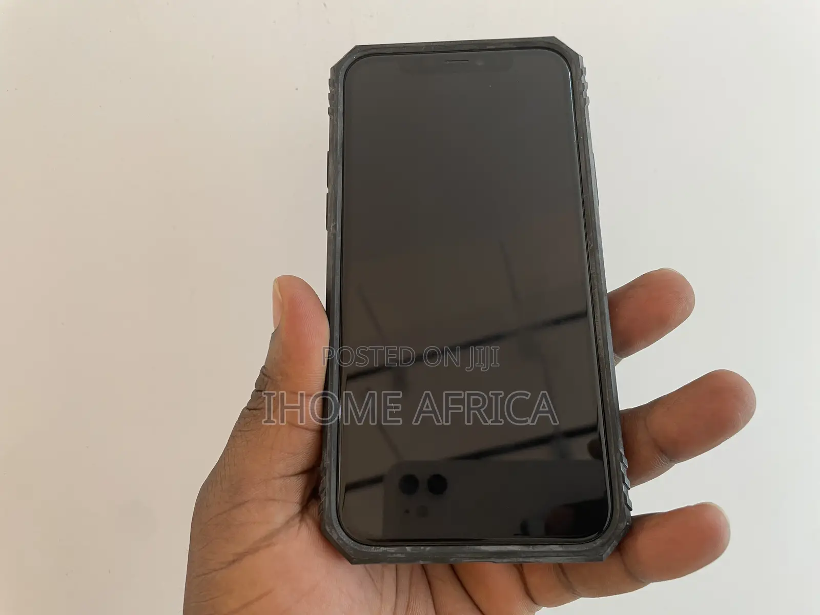 Apple iPhone 11 Pro 64 GB Black