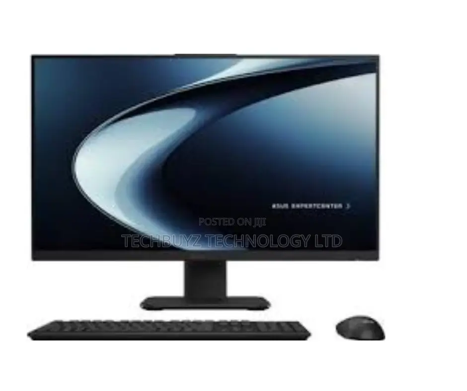New Desktop Computer Asus Vivo AiO V272UA 16GB Intel Core i7 SSD 512GB