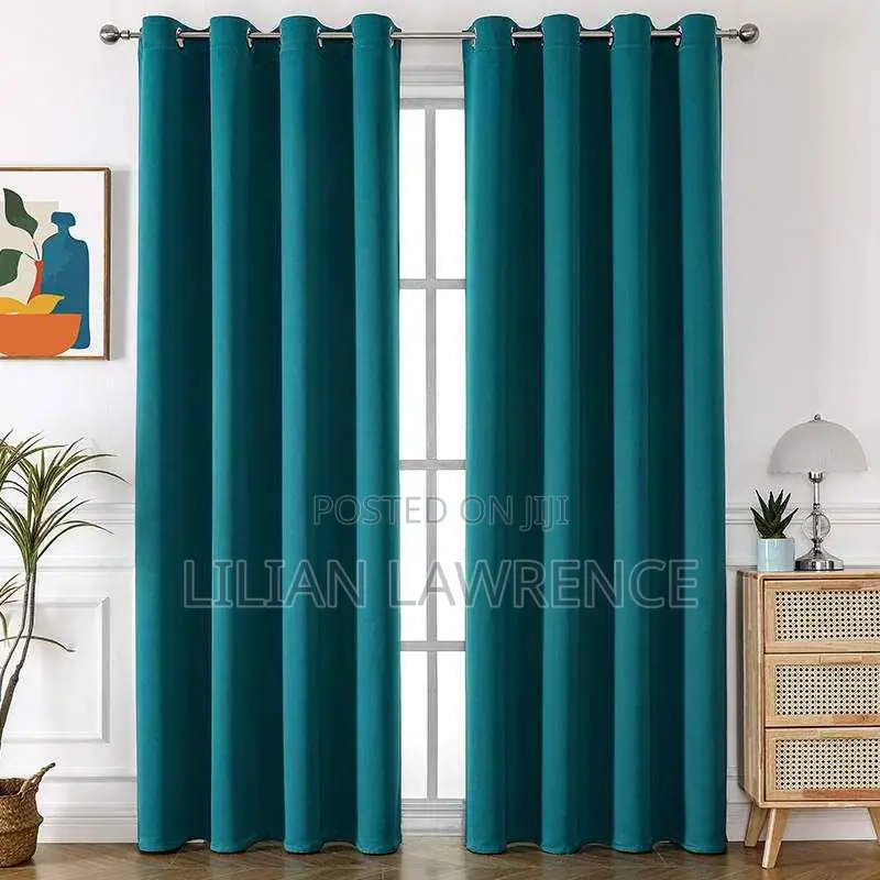 Admirable Curtains and Sheers