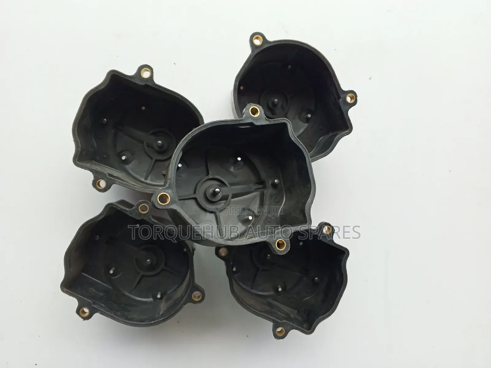 Toyota 4efe, 5afe Distributor Caps