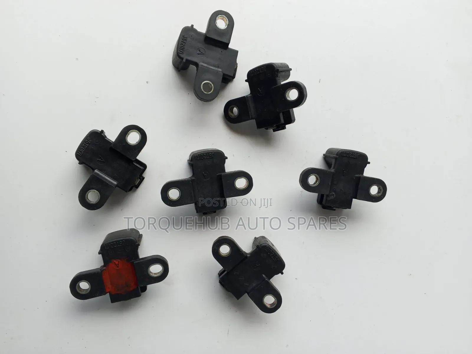 Mitsubishi Lancer,Pajero I.O, Airtrek Crankshaft Sensor