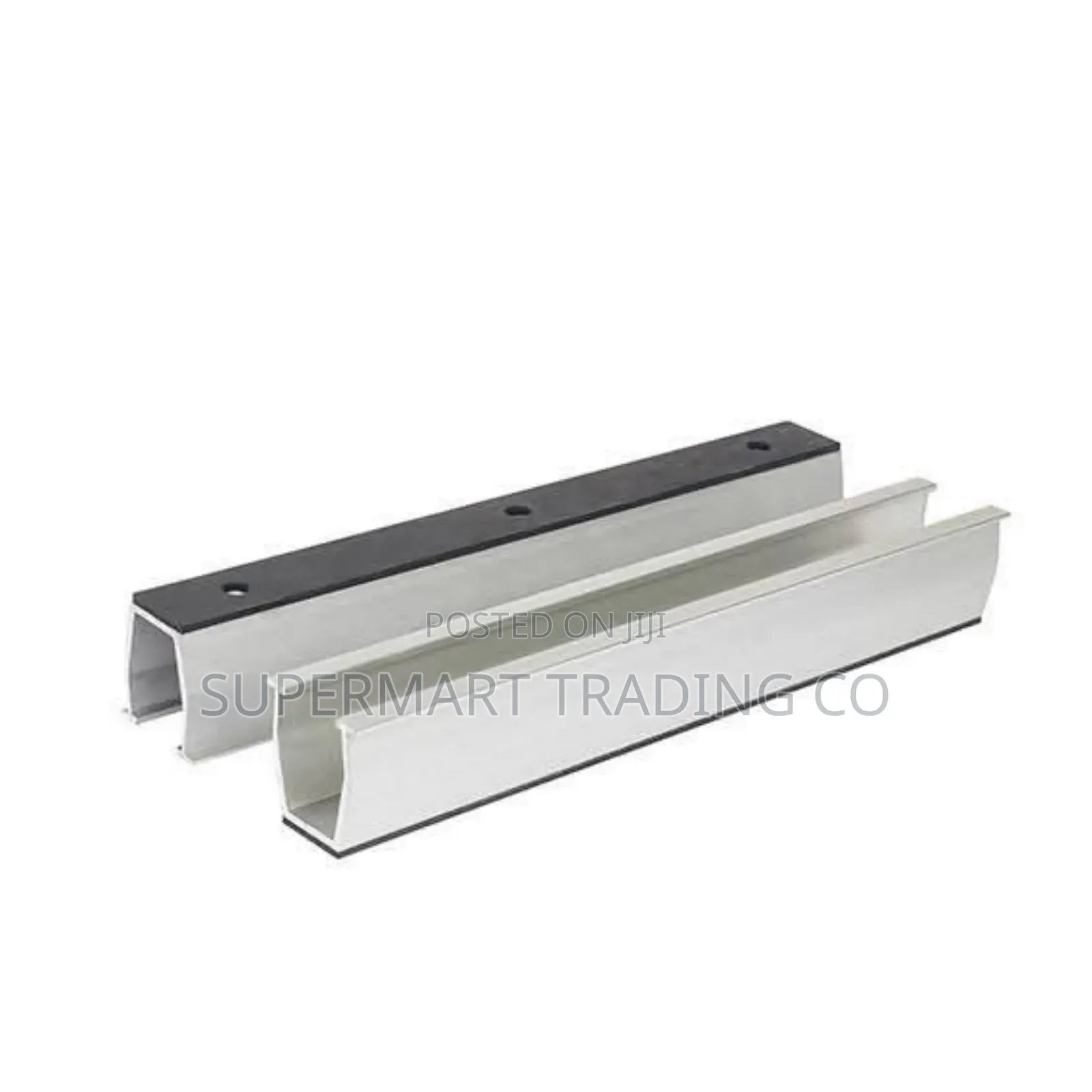 Solar Panel Mounting Mini Rails