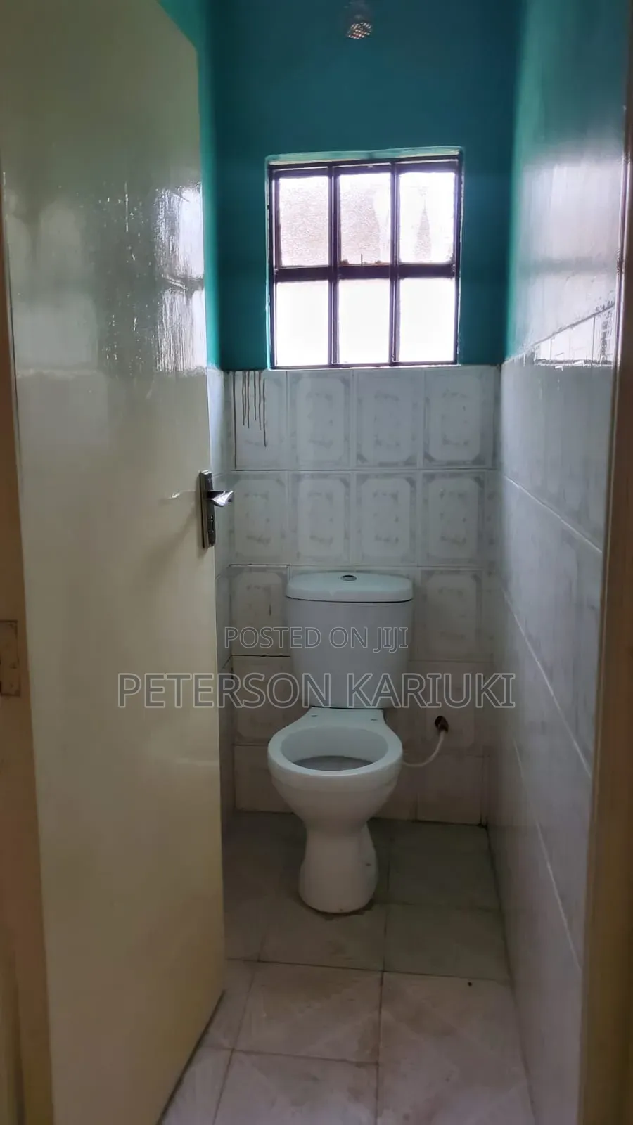 3bdrm Bungalow in Oloolua, Oluulua for rent
