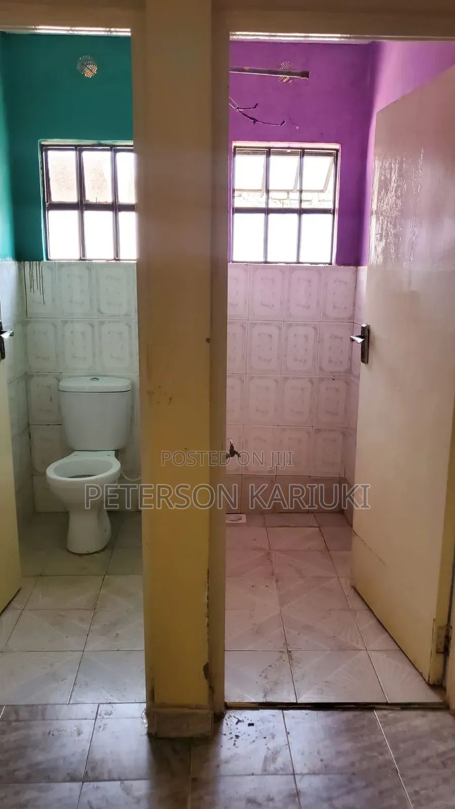 3bdrm Bungalow in Oloolua, Oluulua for rent