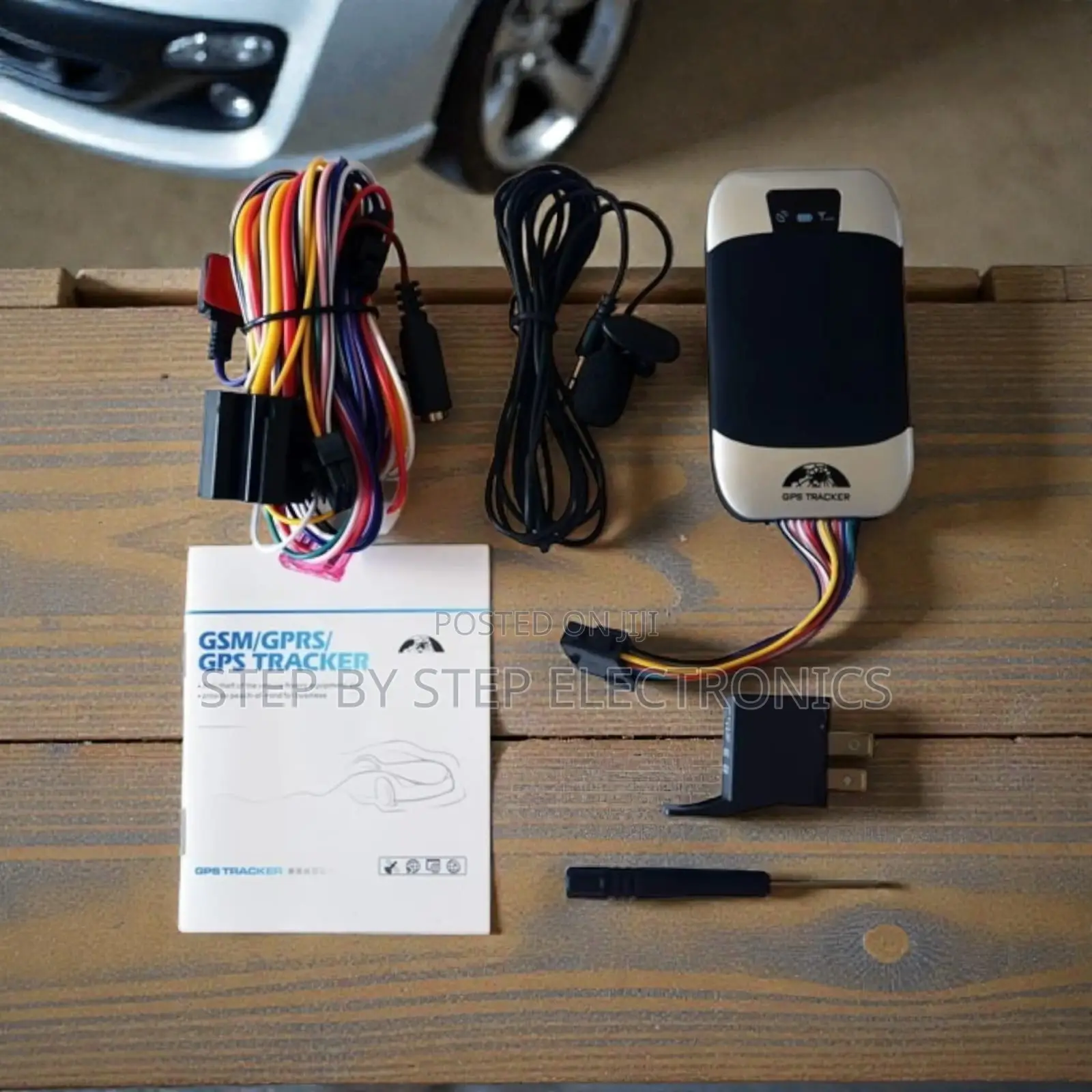 Coban Tk303 Car GPS Tracker With Remote Immobilization Fleet Locator