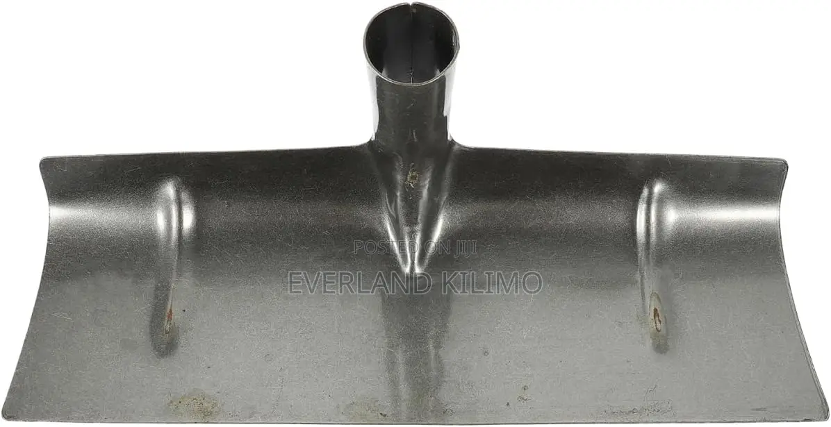 Manure Removal Scraper