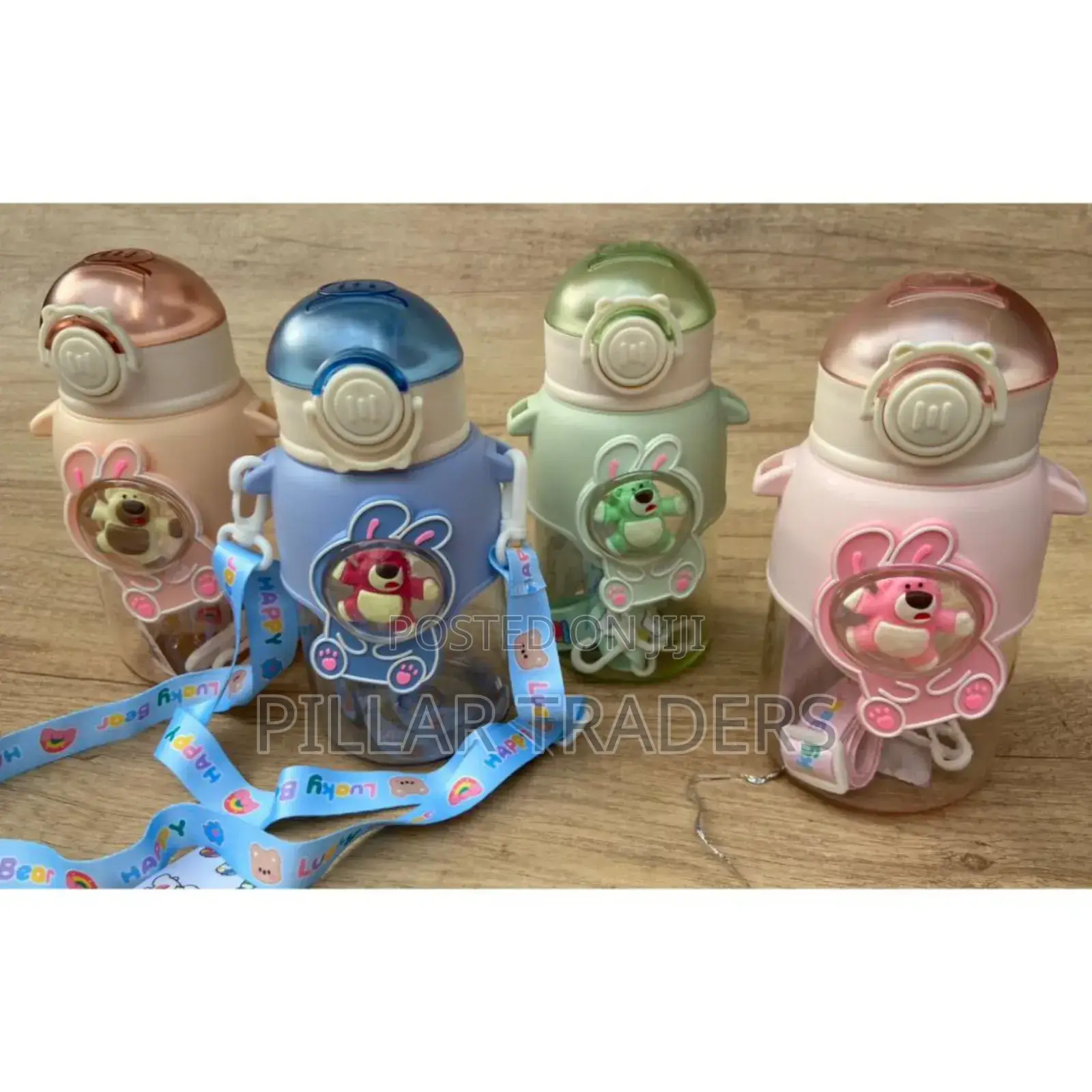 Kids Sippy Cup