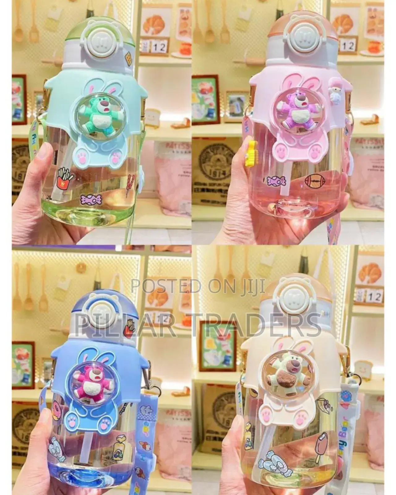 Kids Sippy Cup