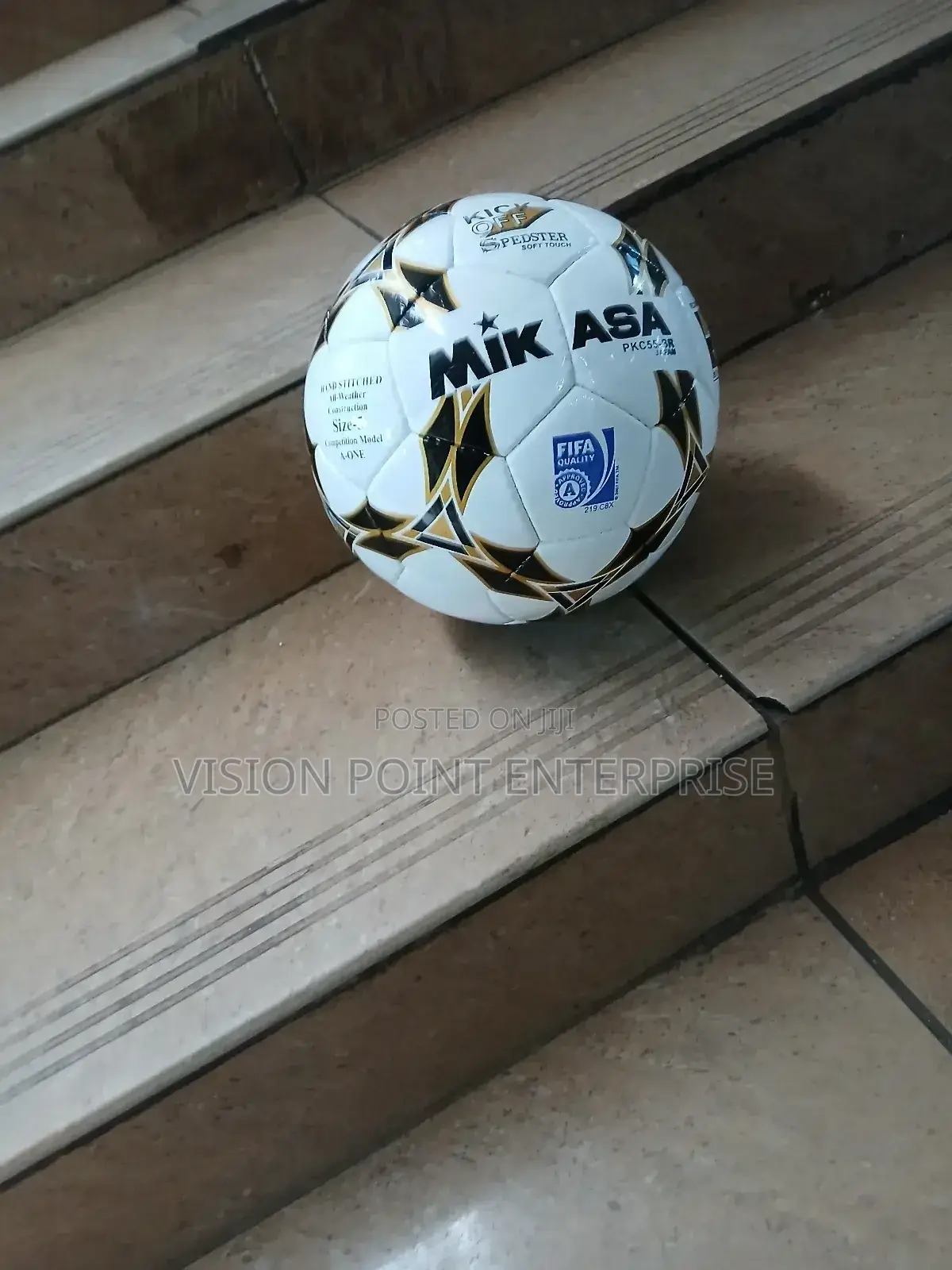 Mikasa Football