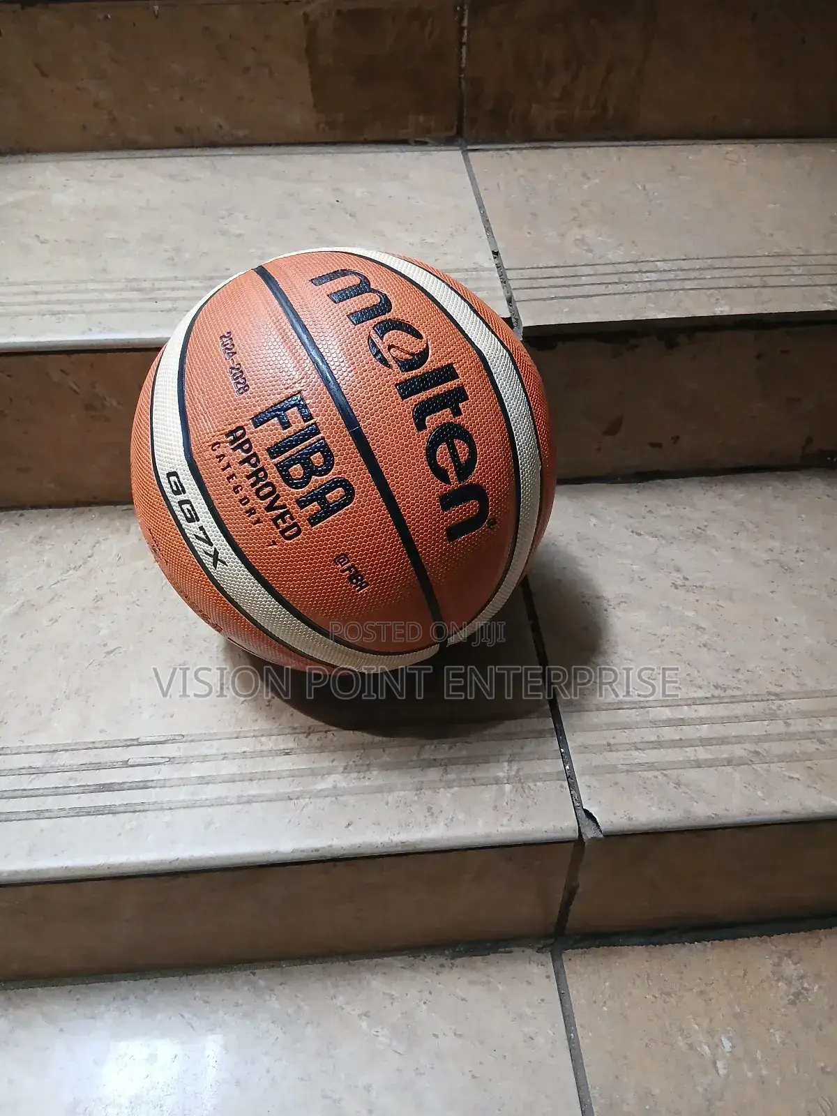 Basketball Molten