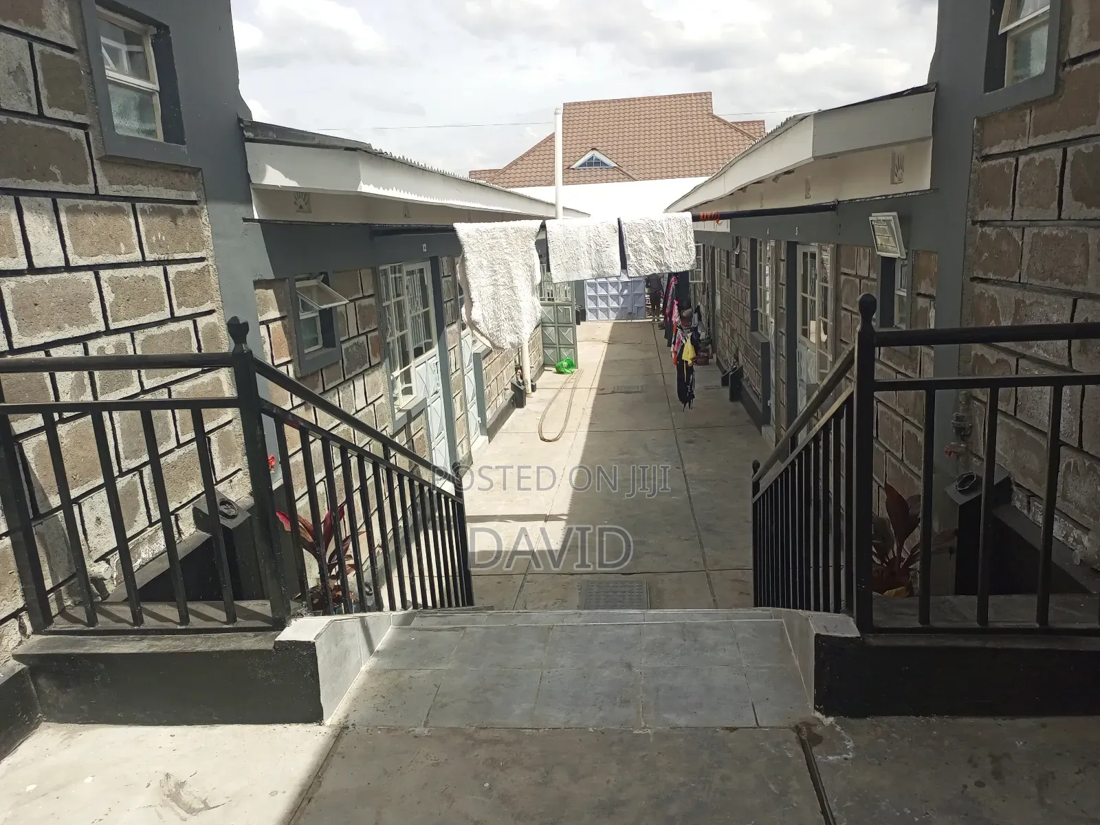 1bdrm House in Kiti, Nakuru Town East for sale