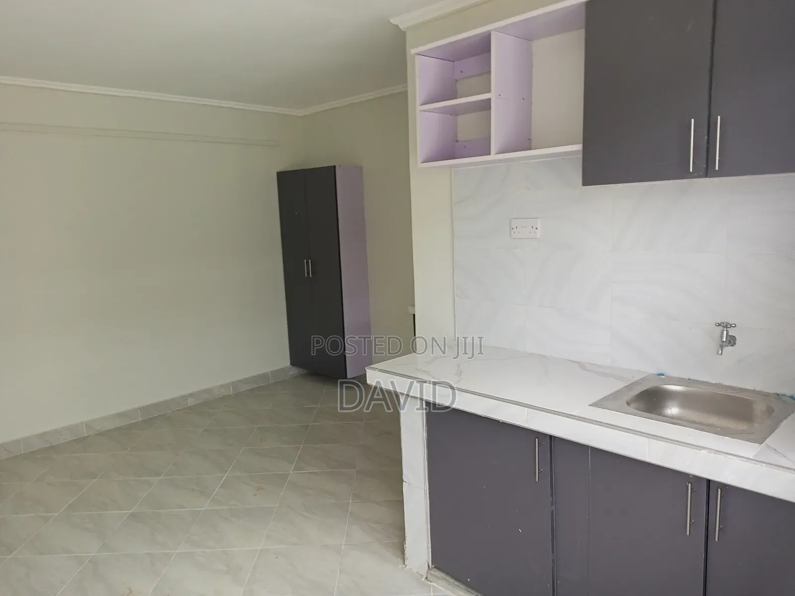 1bdrm House in Kiti, Nakuru Town East for sale