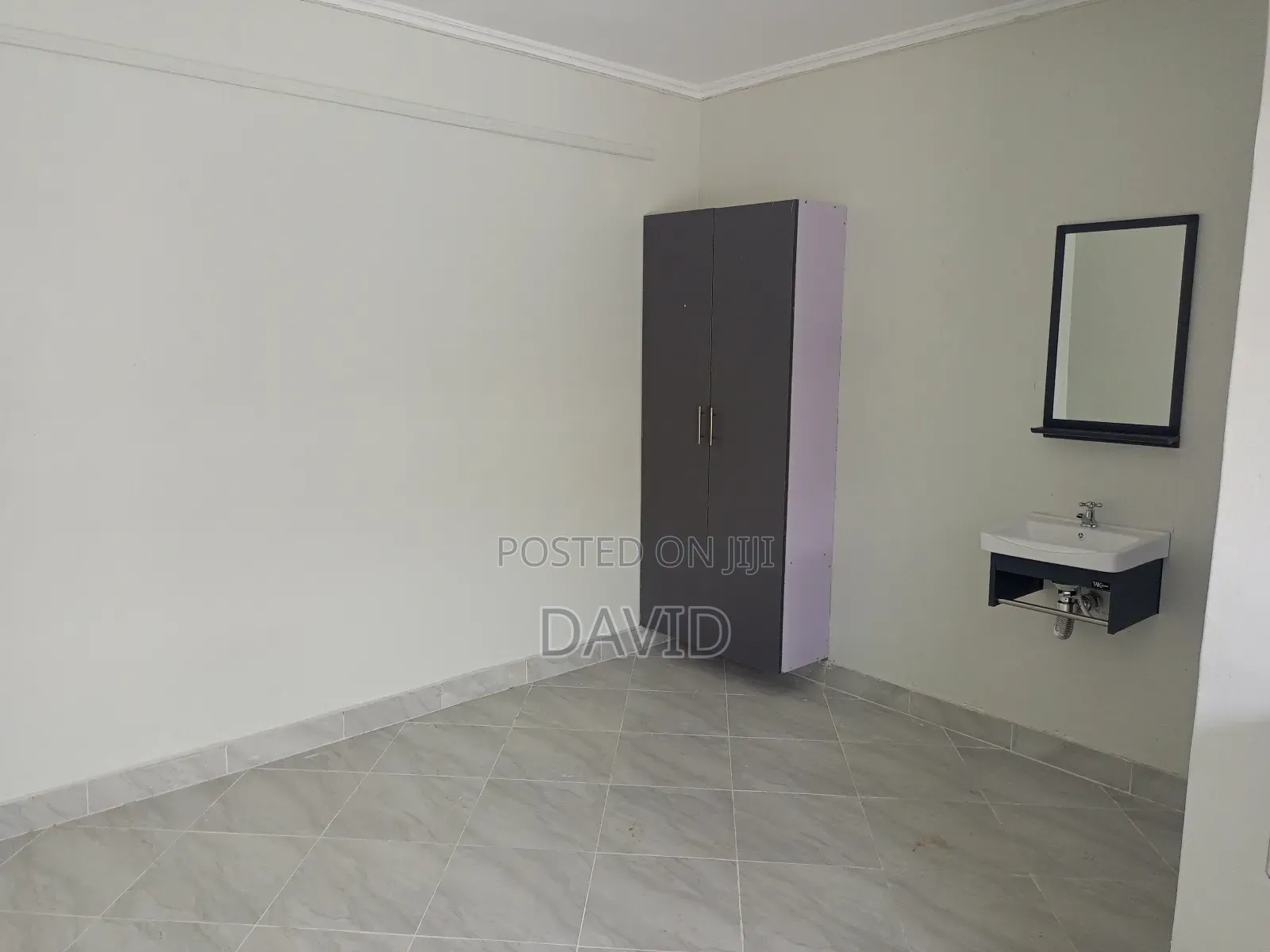 1bdrm House in Kiti, Nakuru Town East for sale