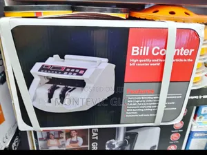 Bill Counter/Moneycounter