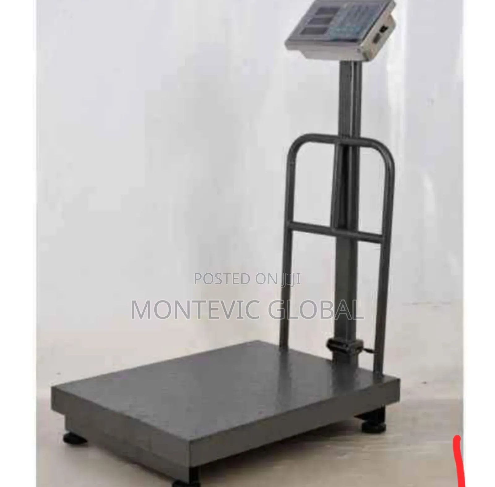 300kg Base Platfoam Scale