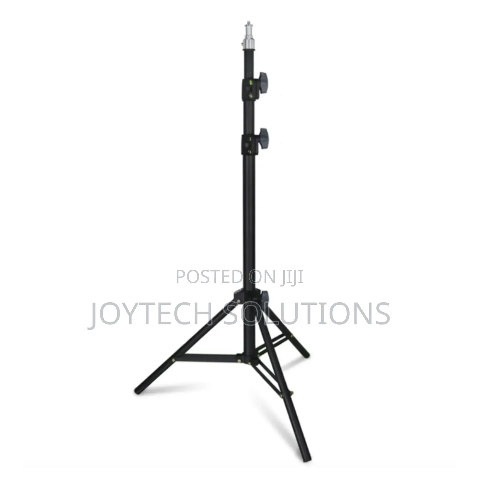 2.5metres Ring Lights, Phone and Stage Lights Tripod Stand