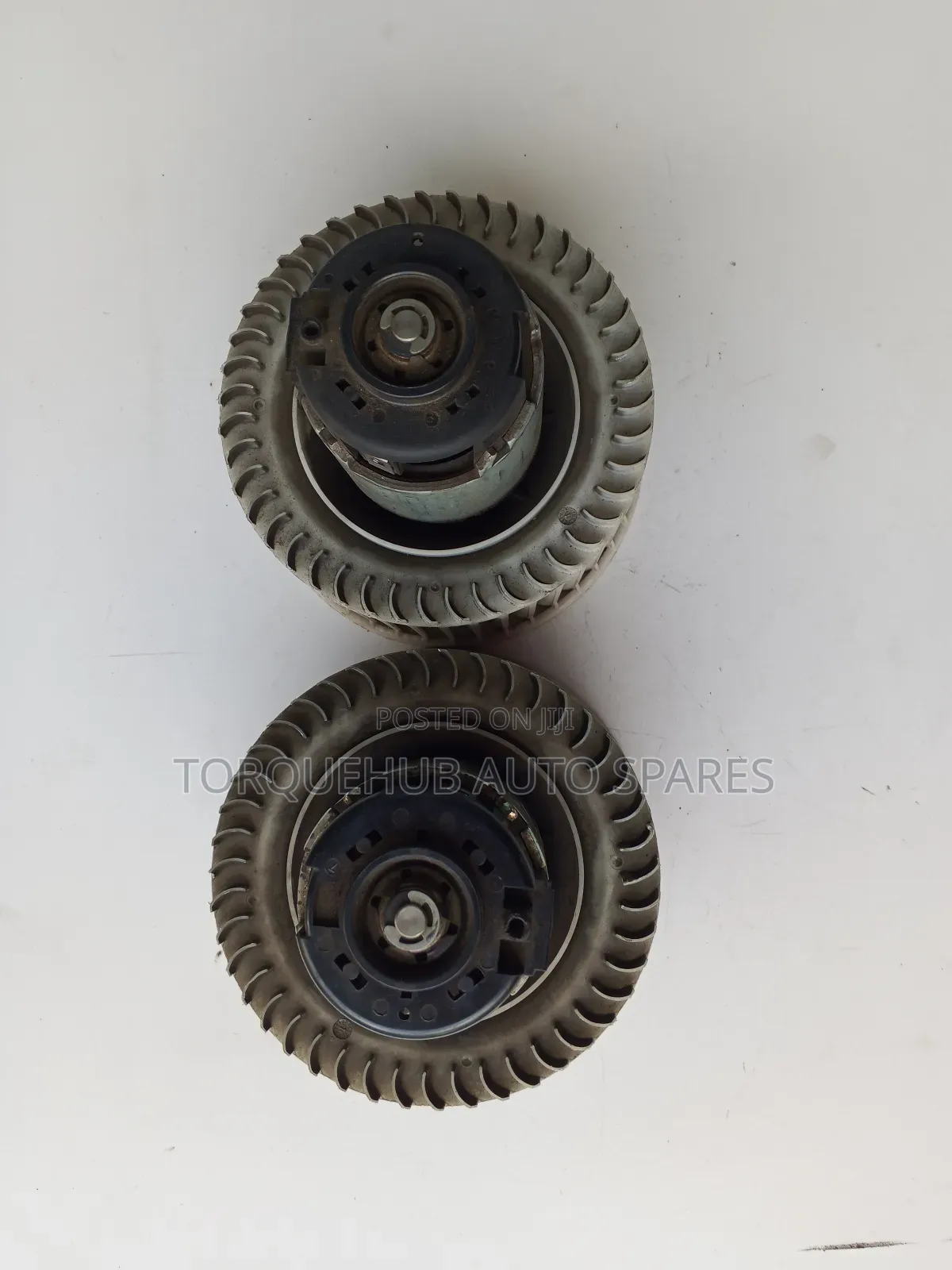 Nissan X-trail Nt30 Blower Motor