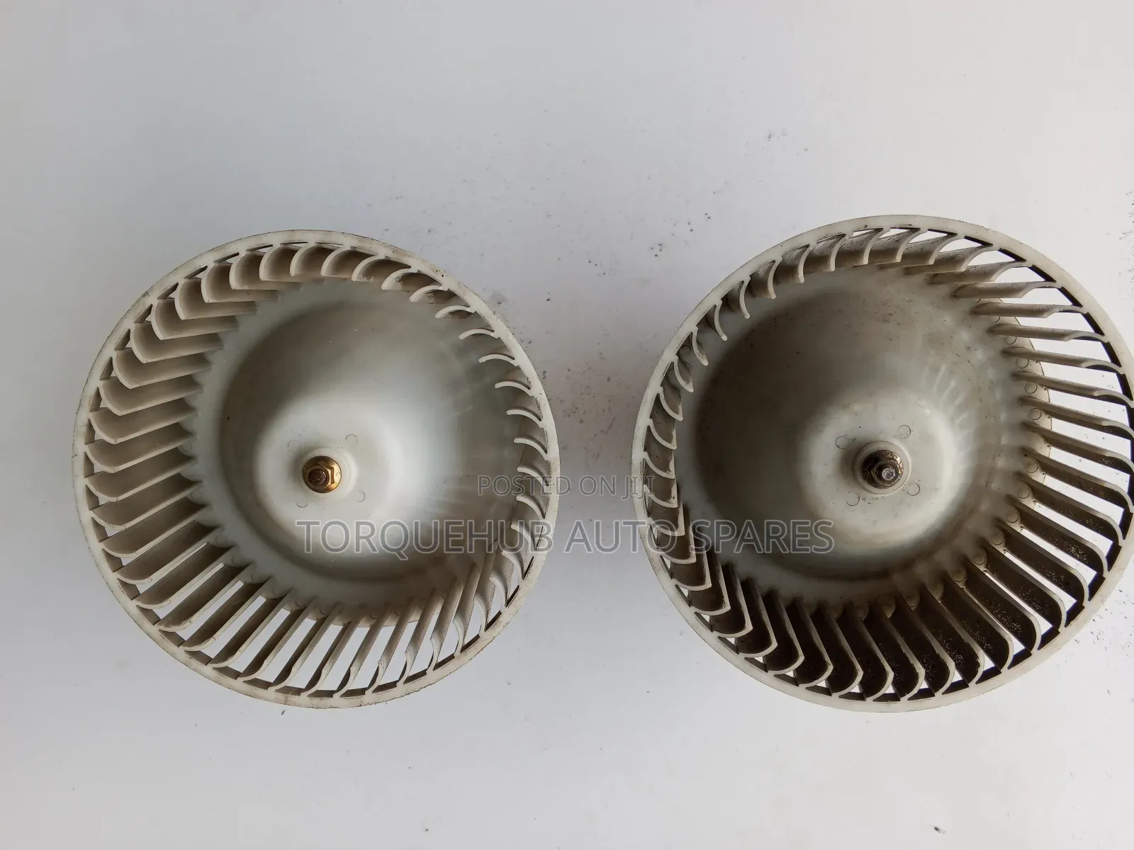 Nissan X-trail Nt30 Blower Motor