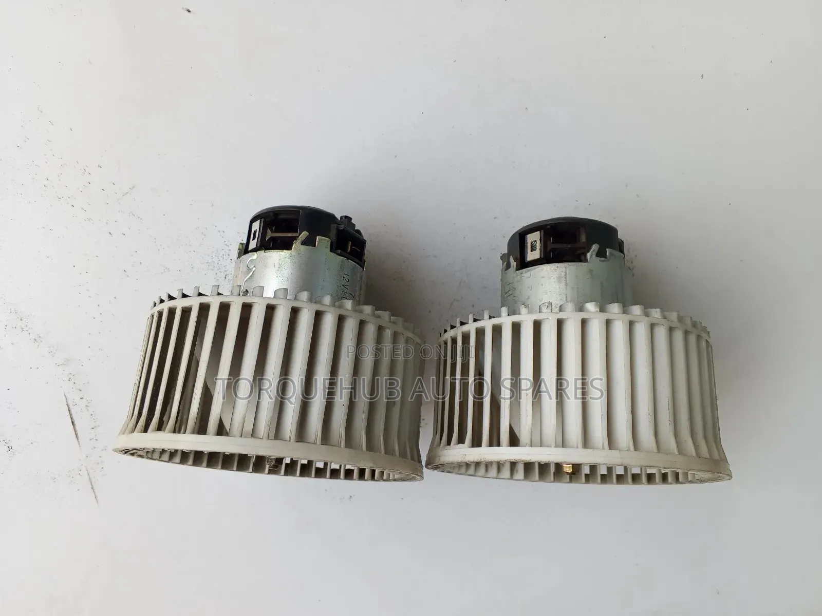 Nissan X-trail Nt30 Blower Motor