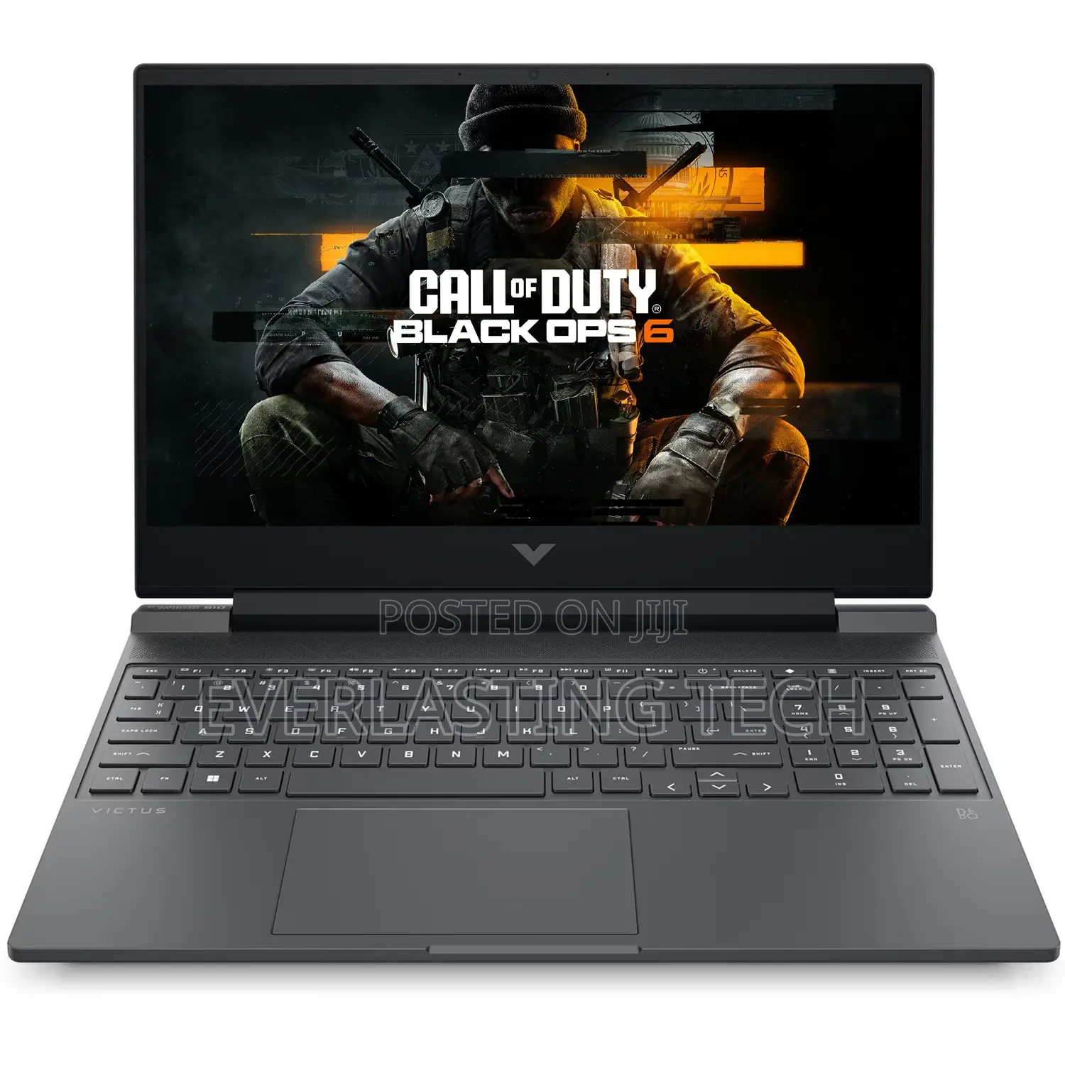New Laptop HP Victus 16 8GB Intel Core I5 SSD 512GB