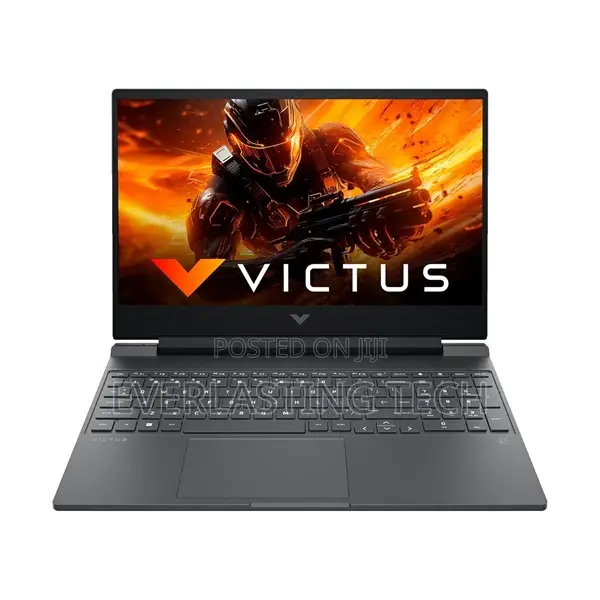 New Laptop HP Victus 16 8GB Intel Core I5 SSD 512GB
