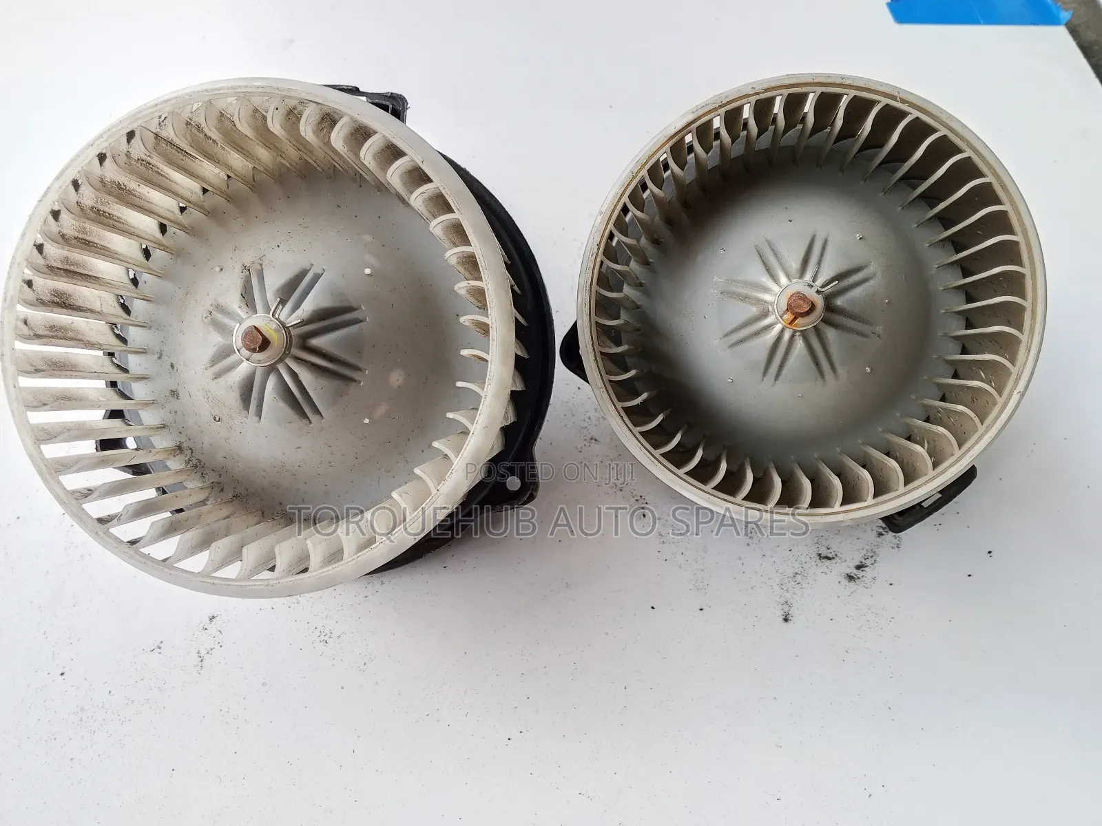 Toyota Nze,Fielder Blower Motor